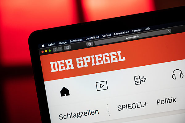«Spiegel Online» heißt künftig «Der Spiegel»
