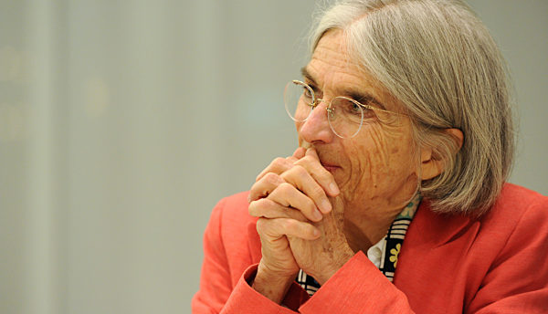 Donna Leon