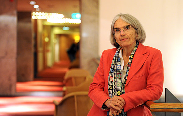Donna Leon