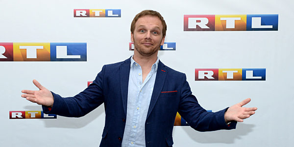 RTL-Programmscreening
