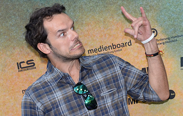 "Wacken 3D"-Premiere in Hamburg