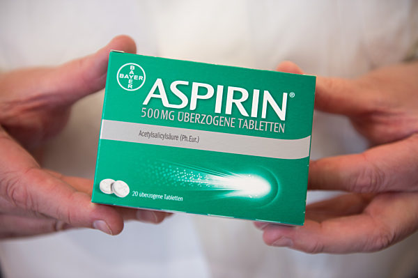 Aspirin