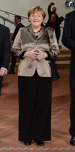 Eröffnung der Elbphilharmonie