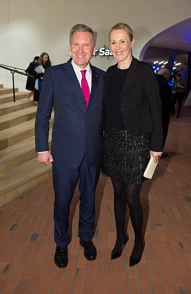 Eröffnung der Elbphilharmonie