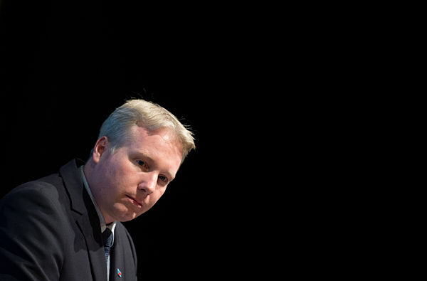 AfD-Wahlkampfauftakt in Lübeck