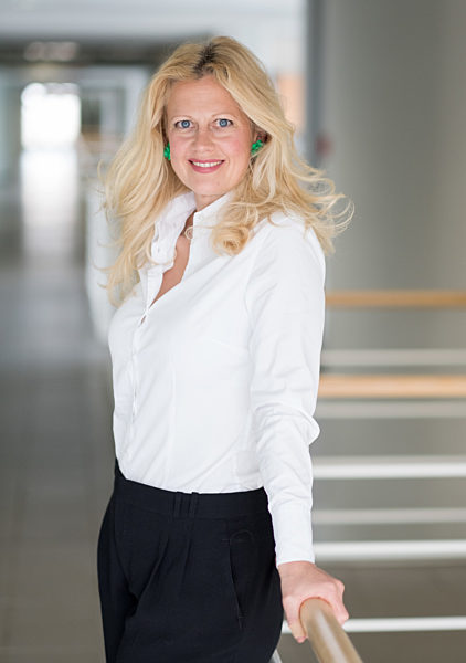 Barbara Schöneberger