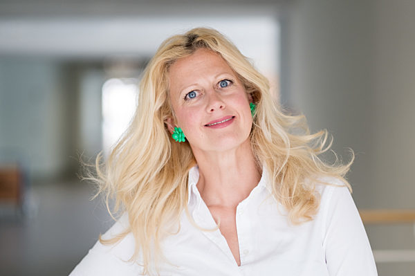 Barbara Schöneberger