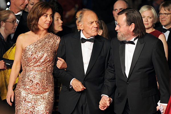 Cannes Film Festival 2018