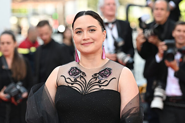 77th Cannes Film Festival - Film "L'amour ouf"