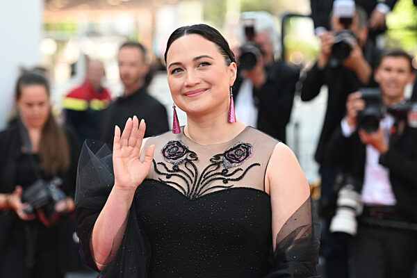 77th Cannes Film Festival - Film "L'amour ouf"