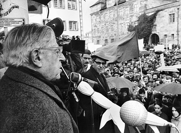 Professor Ernst Bloch