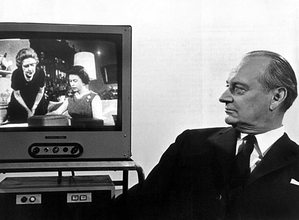 Prinz Louis Ferdinand von Preußen