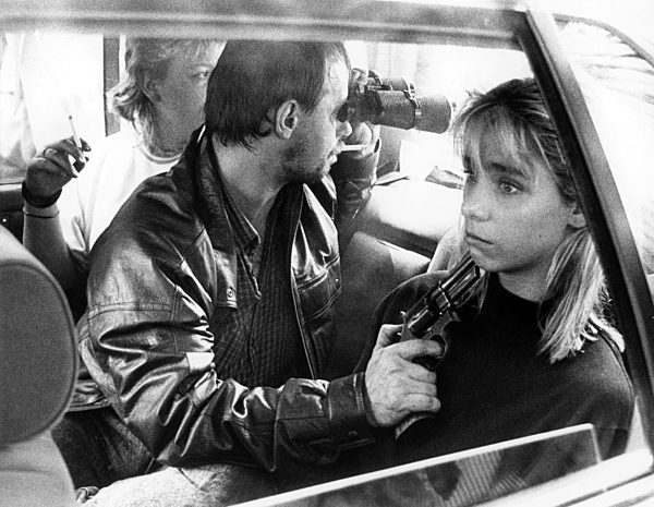 Das Gladbecker Geiseldrama