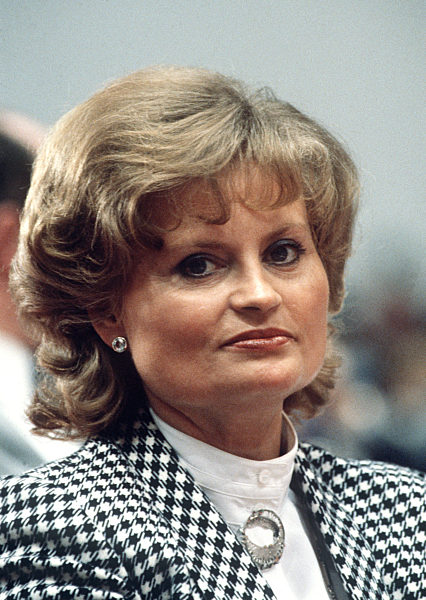 Hannelore Kohl