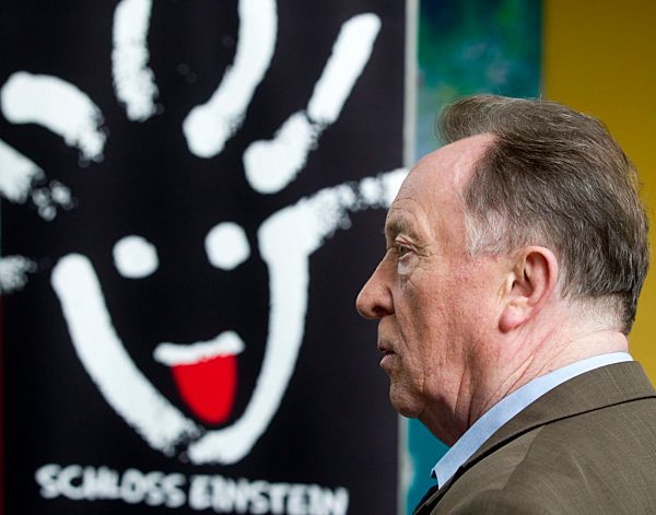 Drehstart 14. Staffel "Schloss Einstein"