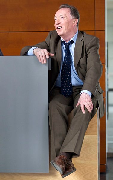 Drehstart 14. Staffel "Schloss Einstein"