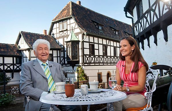 Die schönsten deutschen Volkslieder