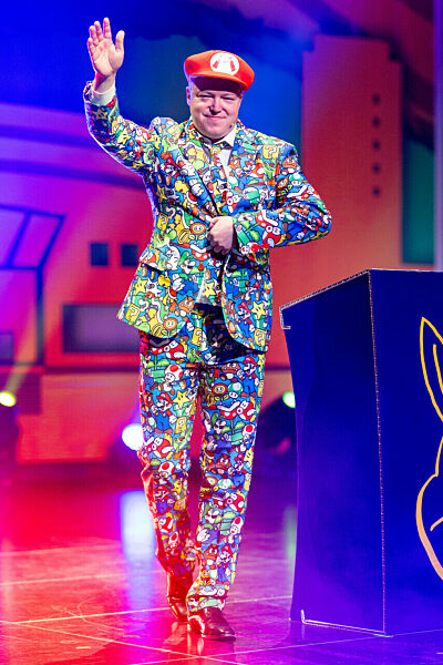 Politischer Aschermittwoch am Faschingsdienstag