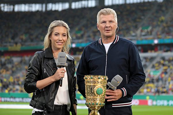 DFB Pokal 1. Runde - KFC Uerdingen 05 - Borussia Dortmund