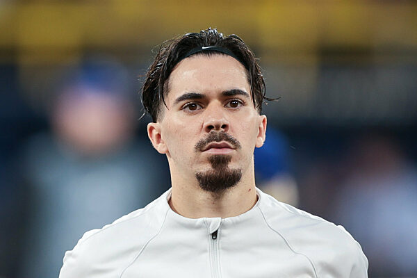 Borussia Dortmund - Paris Saint-Germain