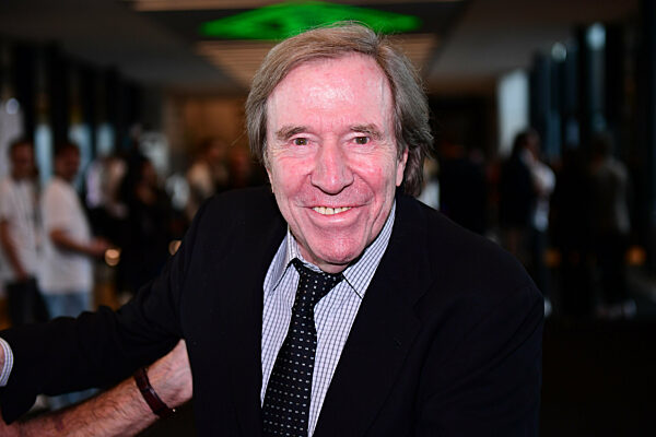 Vereinsjubilaeum 125 Jahre Borussia Moenchengladbach