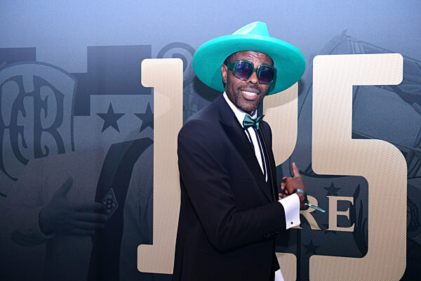 Vereinsjubilaeum 125 Jahre Borussia Moenchengladbach