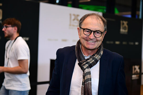 Vereinsjubilaeum 125 Jahre Borussia Moenchengladbach