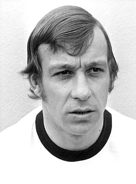 Horst-Dieter Höttges