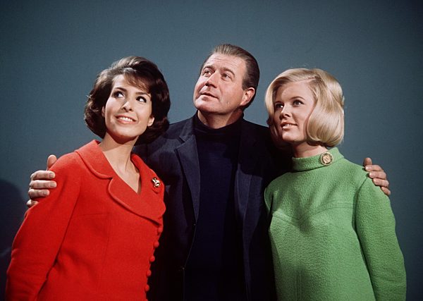 "Einer wird gewinnen" mit Hans-Joachim Kulenkampff