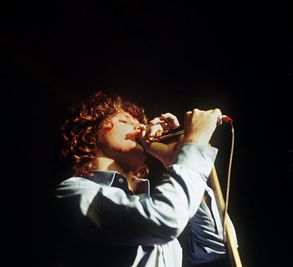 Jim Morrison