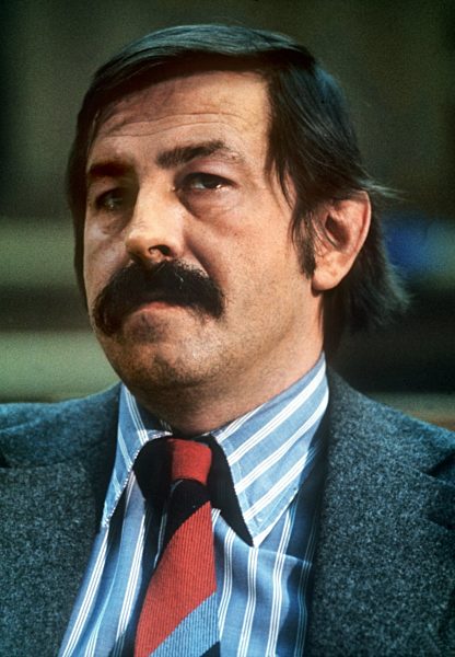 Günter Grass