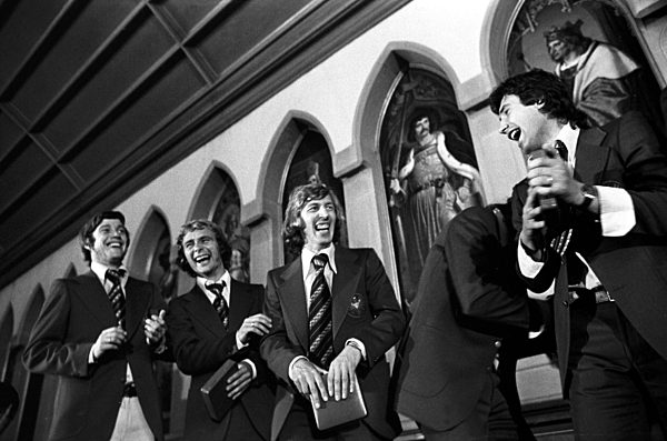 DFB Cup - Frankfurt welcomes Cup Winner Eintracht