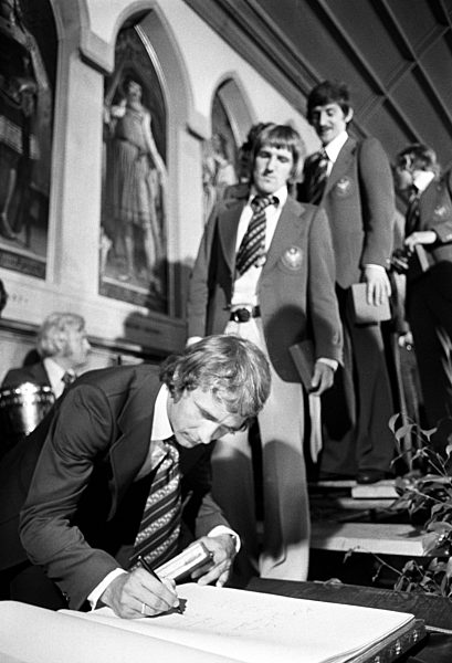 DFB Cup - Frankfurt welcomes Cup Winner Eintracht