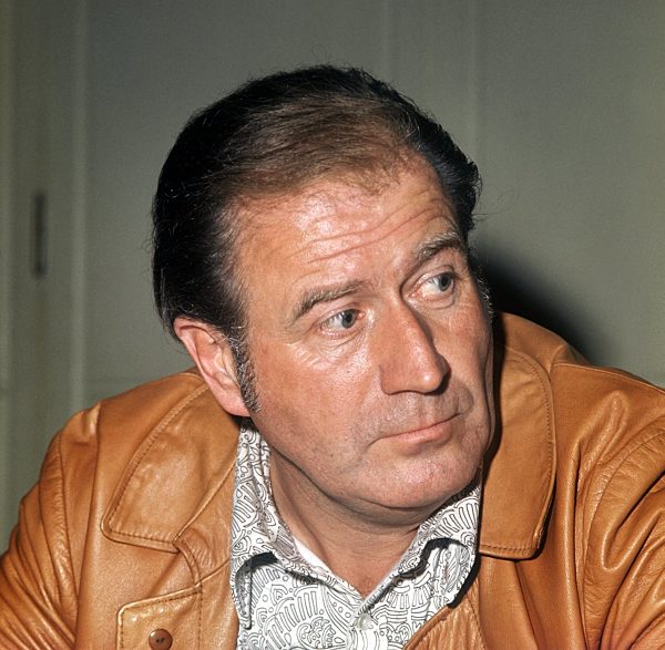 Hans-Joachim Kulenkampff