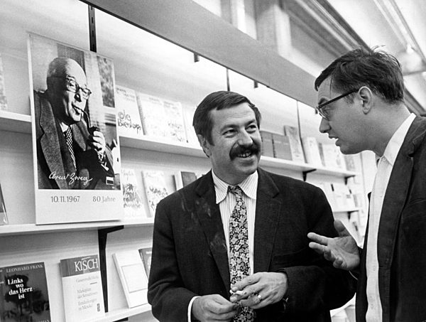 Günter Grass