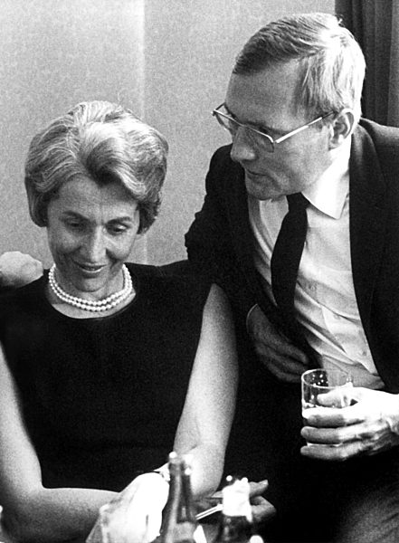 Hildegard Hamm-Brücher