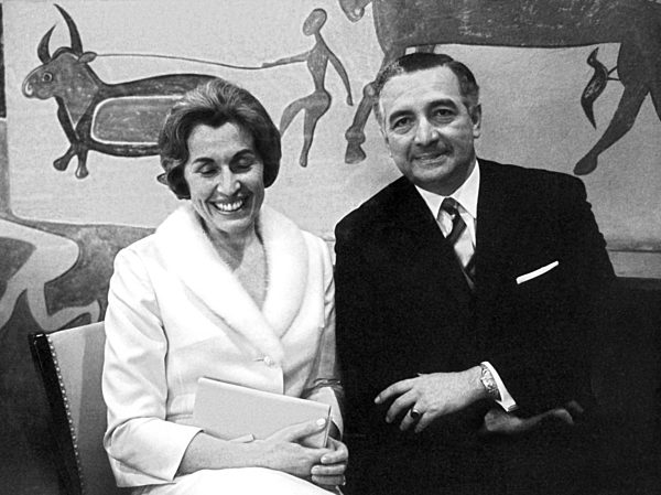 Hildegard Hamm-Brücher