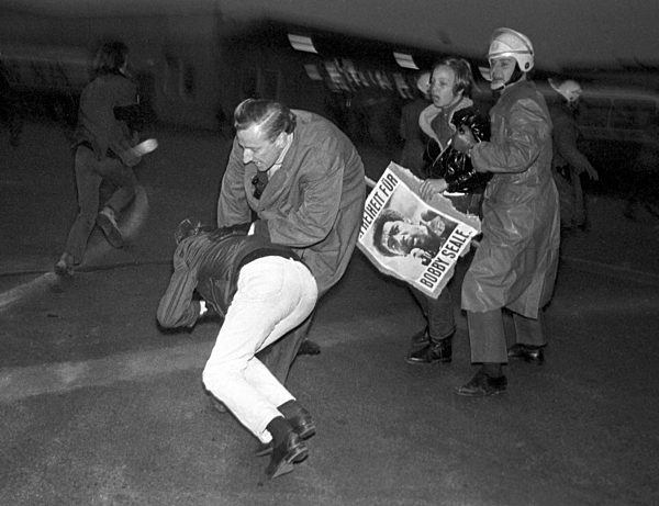 Raptuous reception for Big Man was cancelled