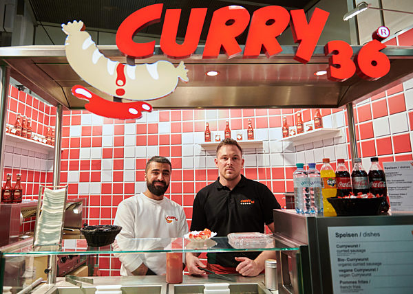 Fortsetzung Internationale Grüne Woche 2019