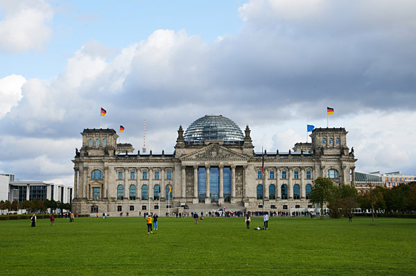 Reichstag