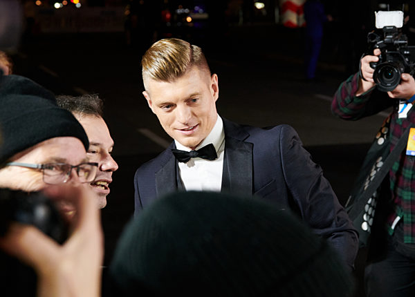 GQ Men of the Year Awards