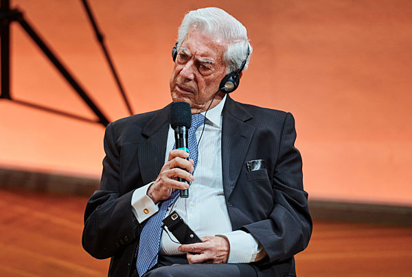 Fortsetzung Internationales Literaturfestival Berlin