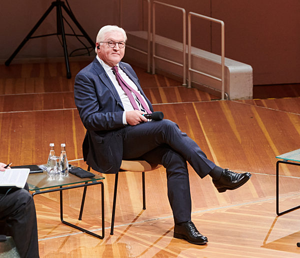 Fortsetzung Internationales Literaturfestival Berlin