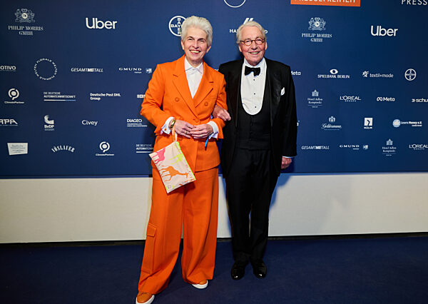 70. Bundespresseball „Für die Pressefreiheit“