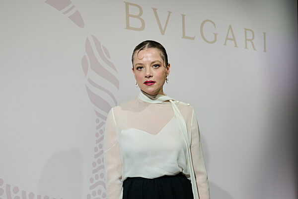 75. Berlinale - Bulgari x Constantin Party