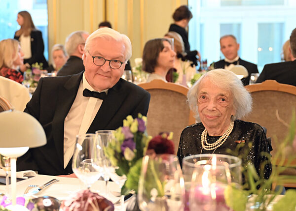 72. Bundespresseball - "Für die Pressefreiheit"