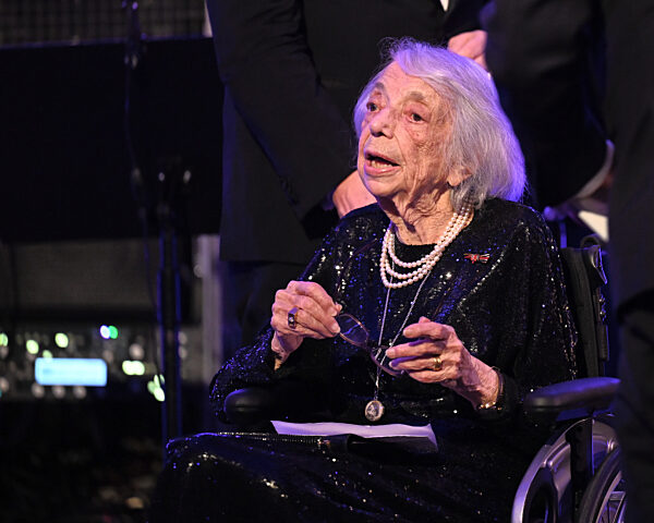 72. Bundespresseball - "Für die Pressefreiheit"