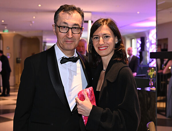 72. Bundespresseball - "Für die Pressefreiheit"