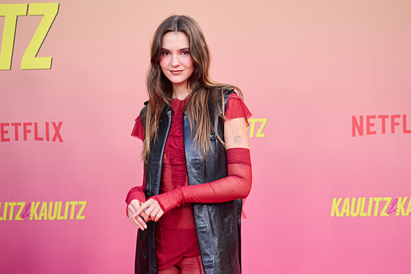 Special Screenings von "Kaulitz & Kaulitz" - Staffel 2