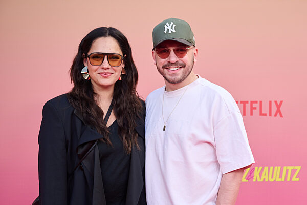 Special Screenings von "Kaulitz & Kaulitz" - Staffel 2